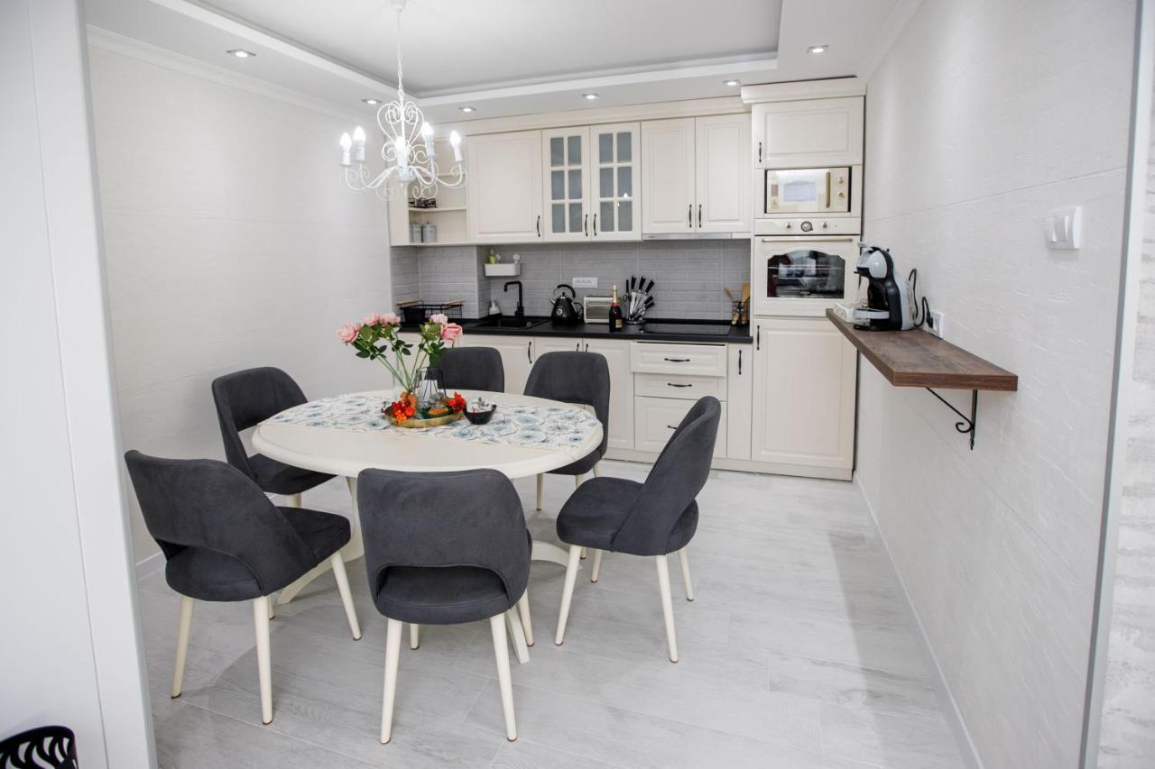 Apartman Mdb Retro Суботиця Екстер'єр фото