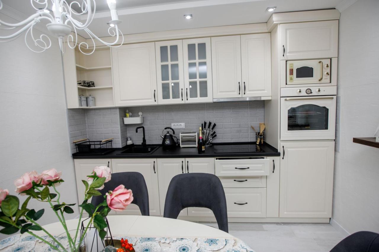 Apartman Mdb Retro Суботиця Екстер'єр фото