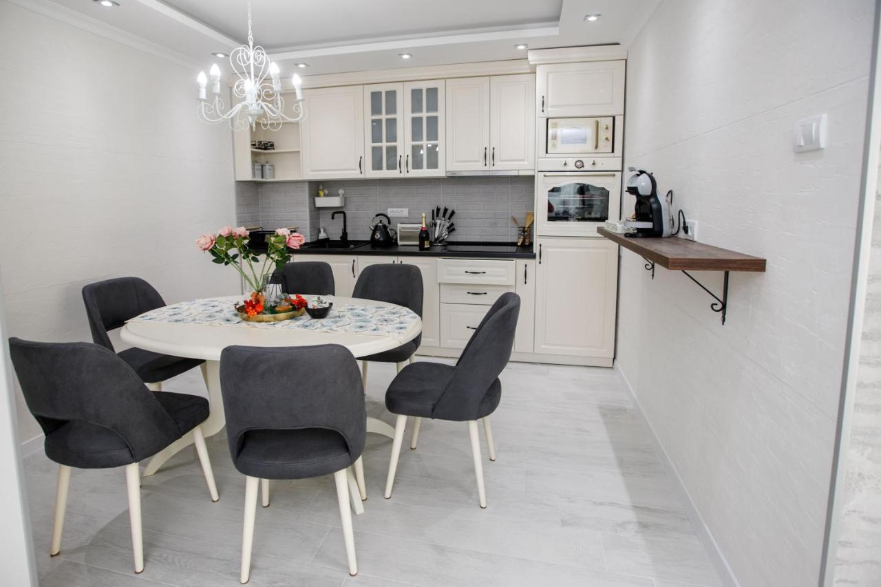 Apartman Mdb Retro Суботиця Екстер'єр фото