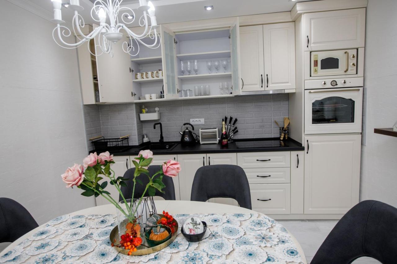 Apartman Mdb Retro Суботиця Екстер'єр фото