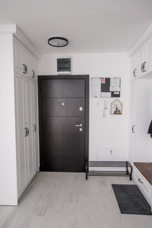Apartman Mdb Retro Суботиця Екстер'єр фото