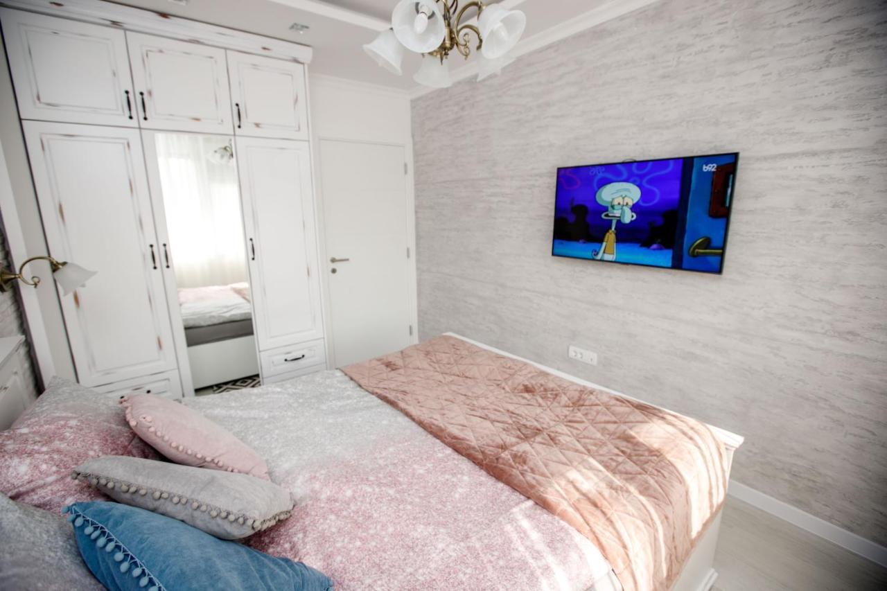 Apartman Mdb Retro Суботиця Екстер'єр фото